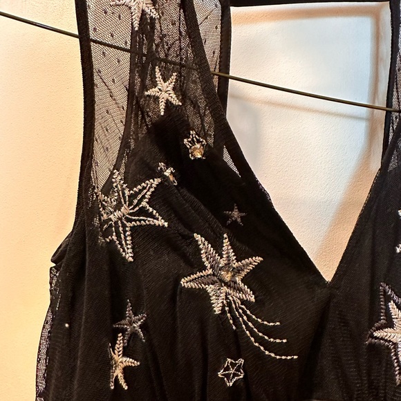 Star print top - Picture 5 of 6